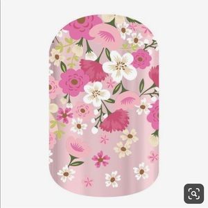 Full Sheet -Floral Fusion -Sister Style Exclusive